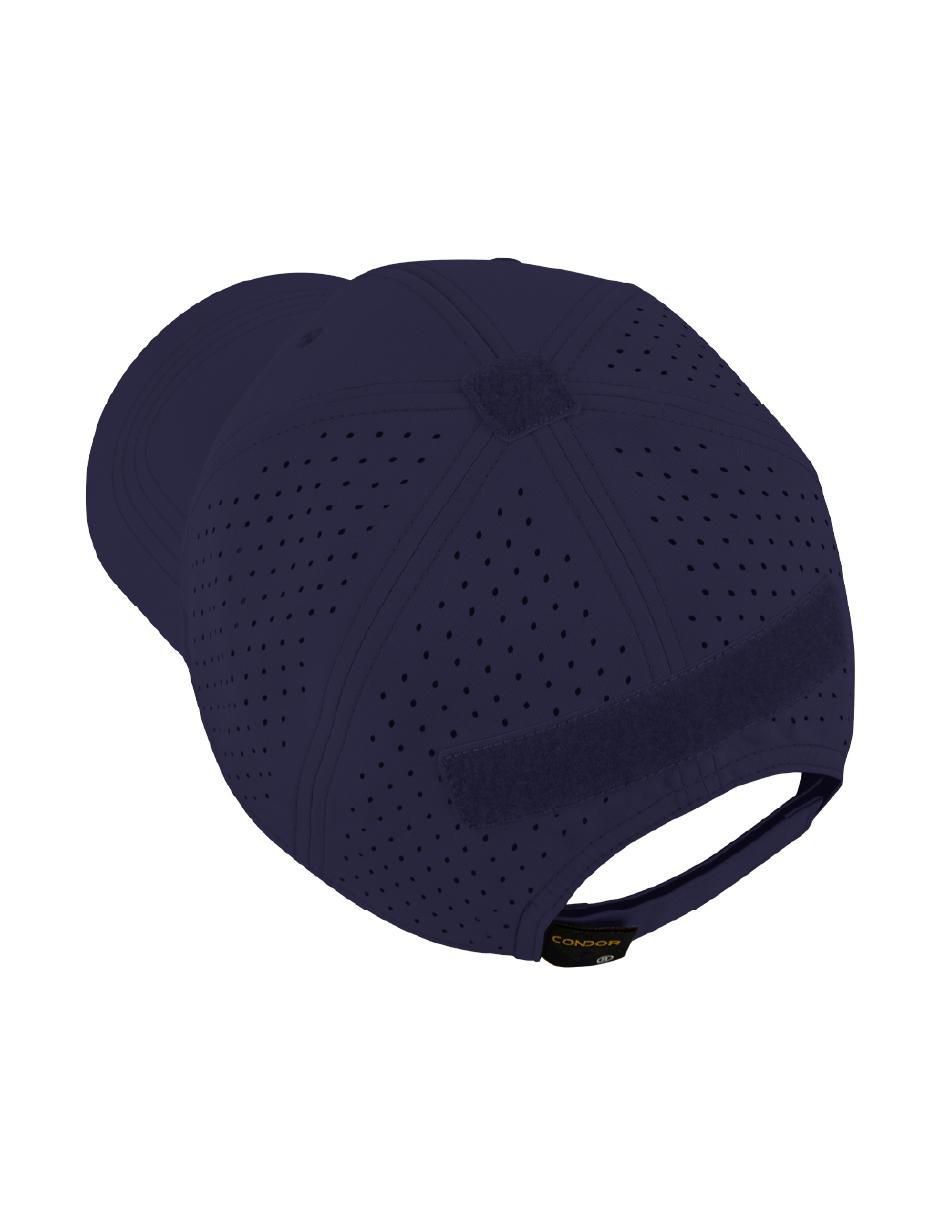 Gorra visera curva velcro campismo condor hydrofit team mesh no aplica sin equipo "para" (si aplica) hombre