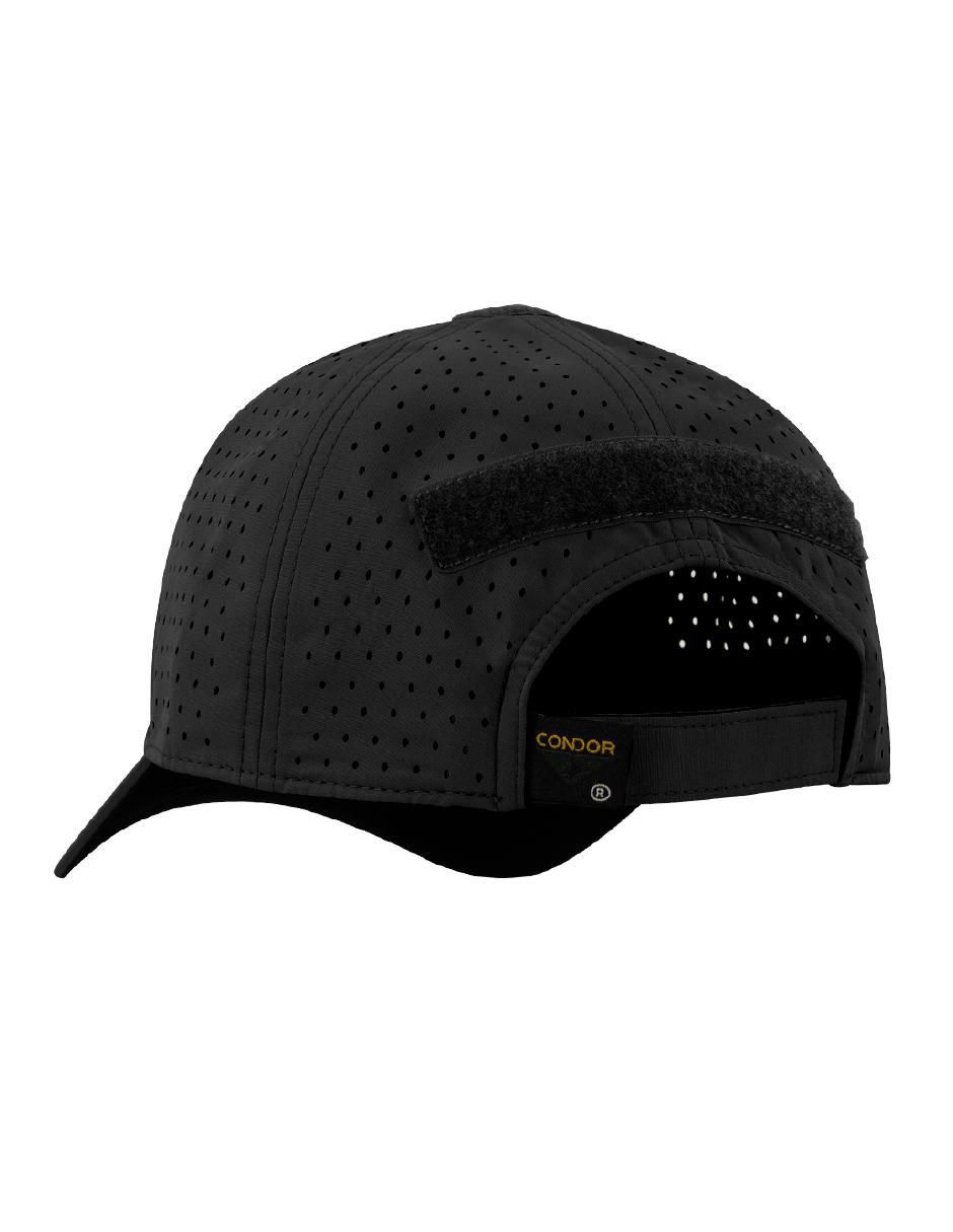 Gorra visera curva velcro campismo condor hydrofit team mesh no aplica sin equipo "para" (si aplica) hombre