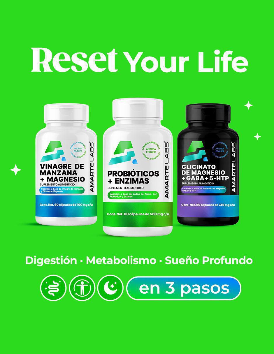 Probióticos + Enzimas de 60 cápsulas 8