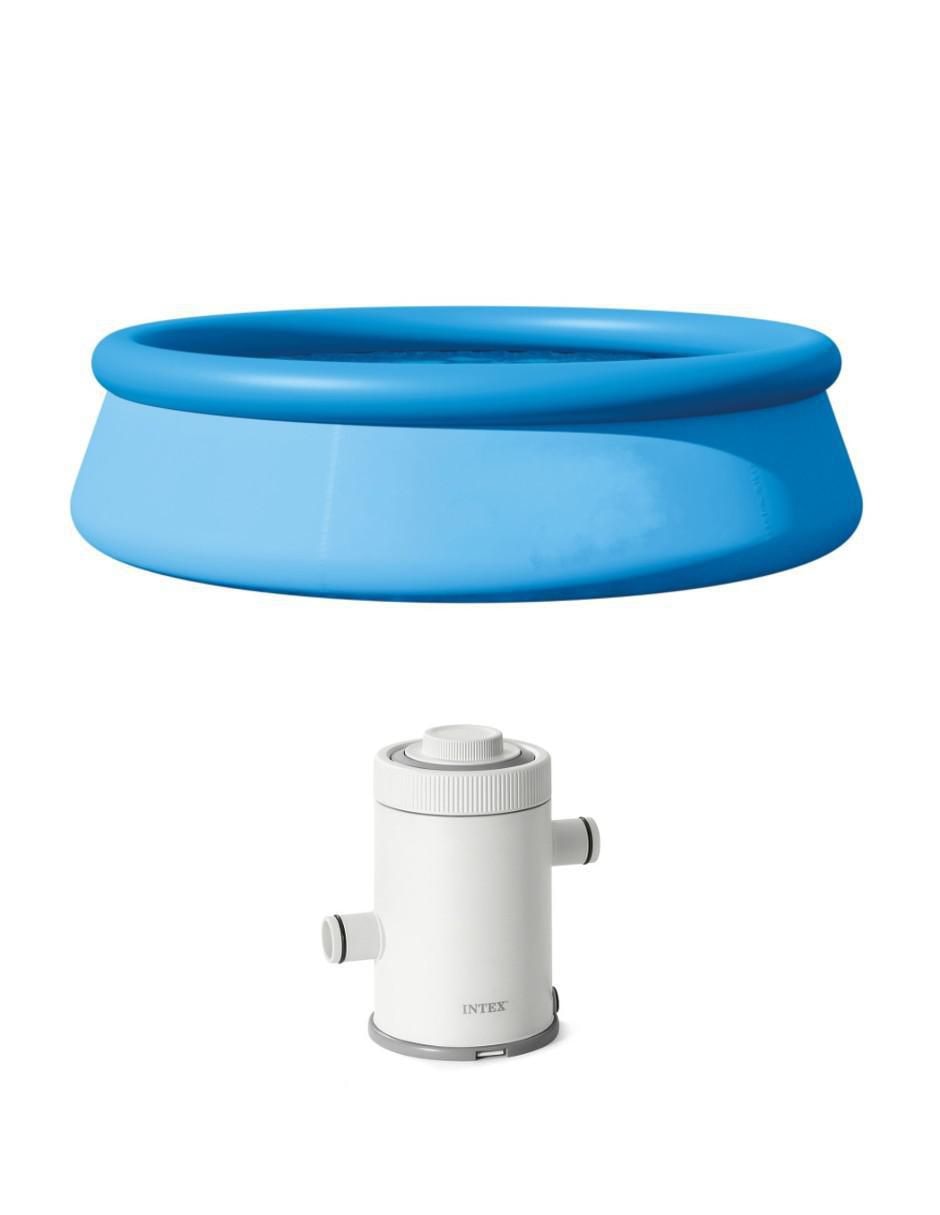 Alberca Easy Set