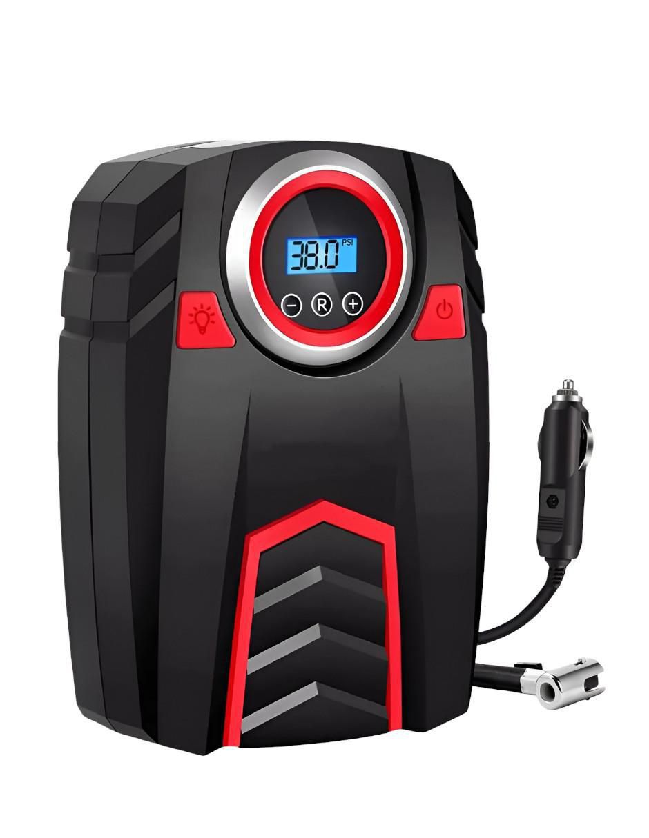 Bomba eléctrica de 12 V