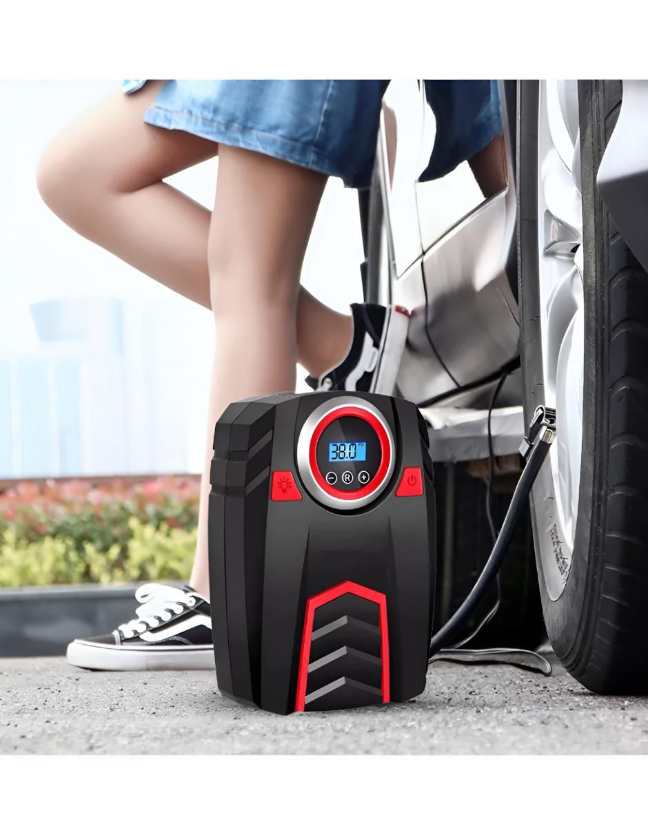 Bomba eléctrica de 12 V 2
