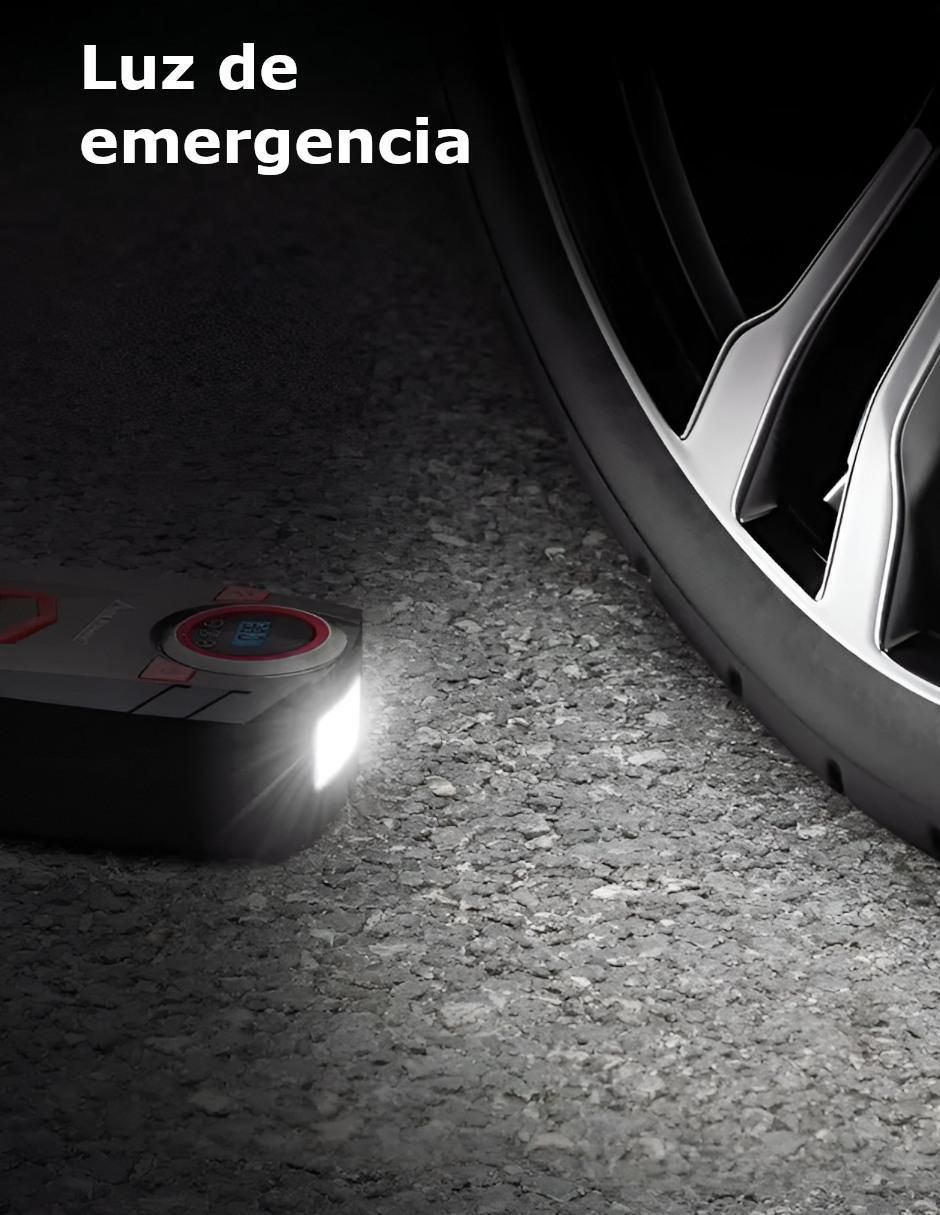 Bomba eléctrica de 12 V 4