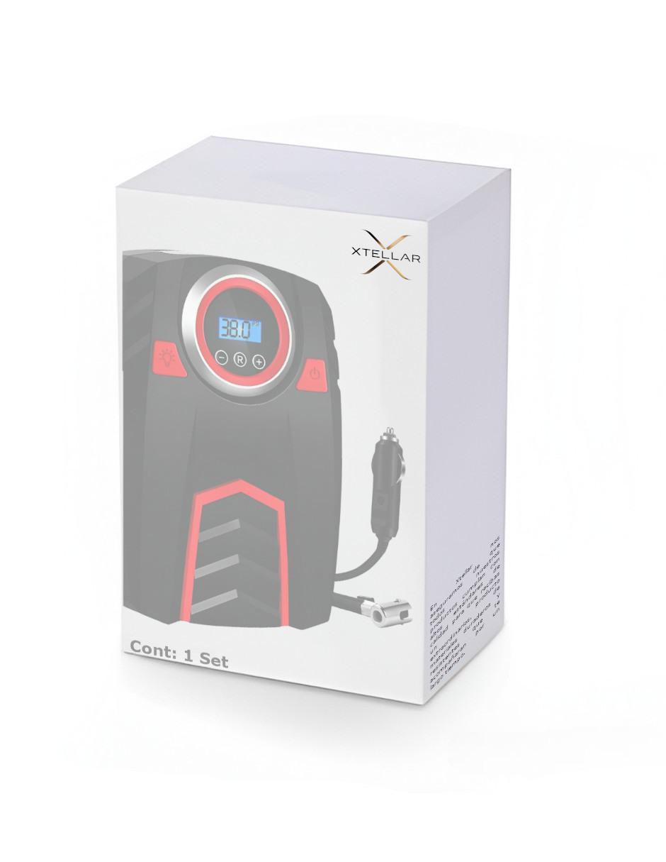 Bomba eléctrica de 12 V 5