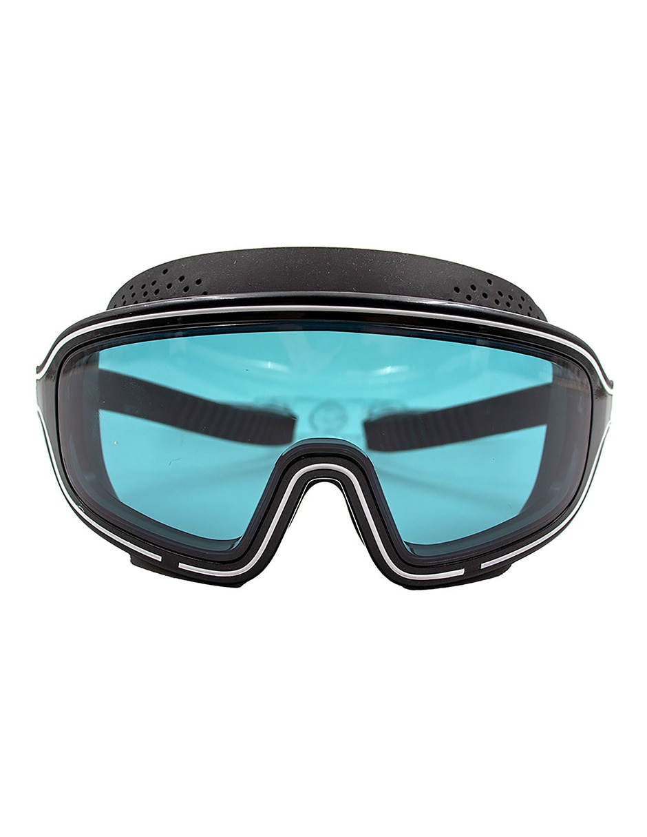 Goggles tipo máscara para básquetbol unisex Goggles tipo máscara para básquetbol unisex