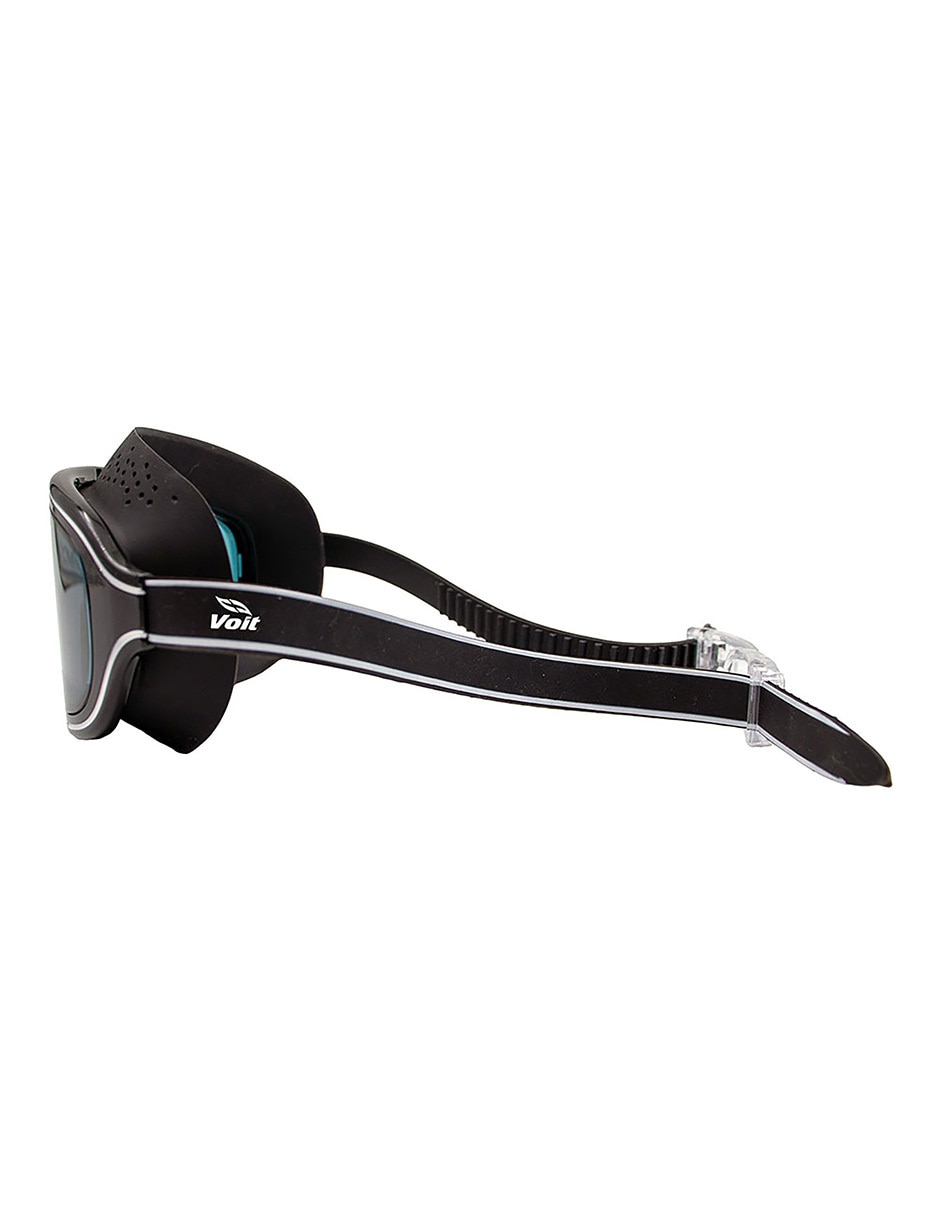 Goggles tipo máscara para básquetbol unisex 2