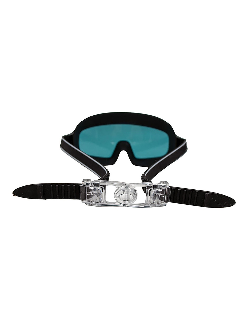 Goggles tipo máscara para básquetbol unisex 3