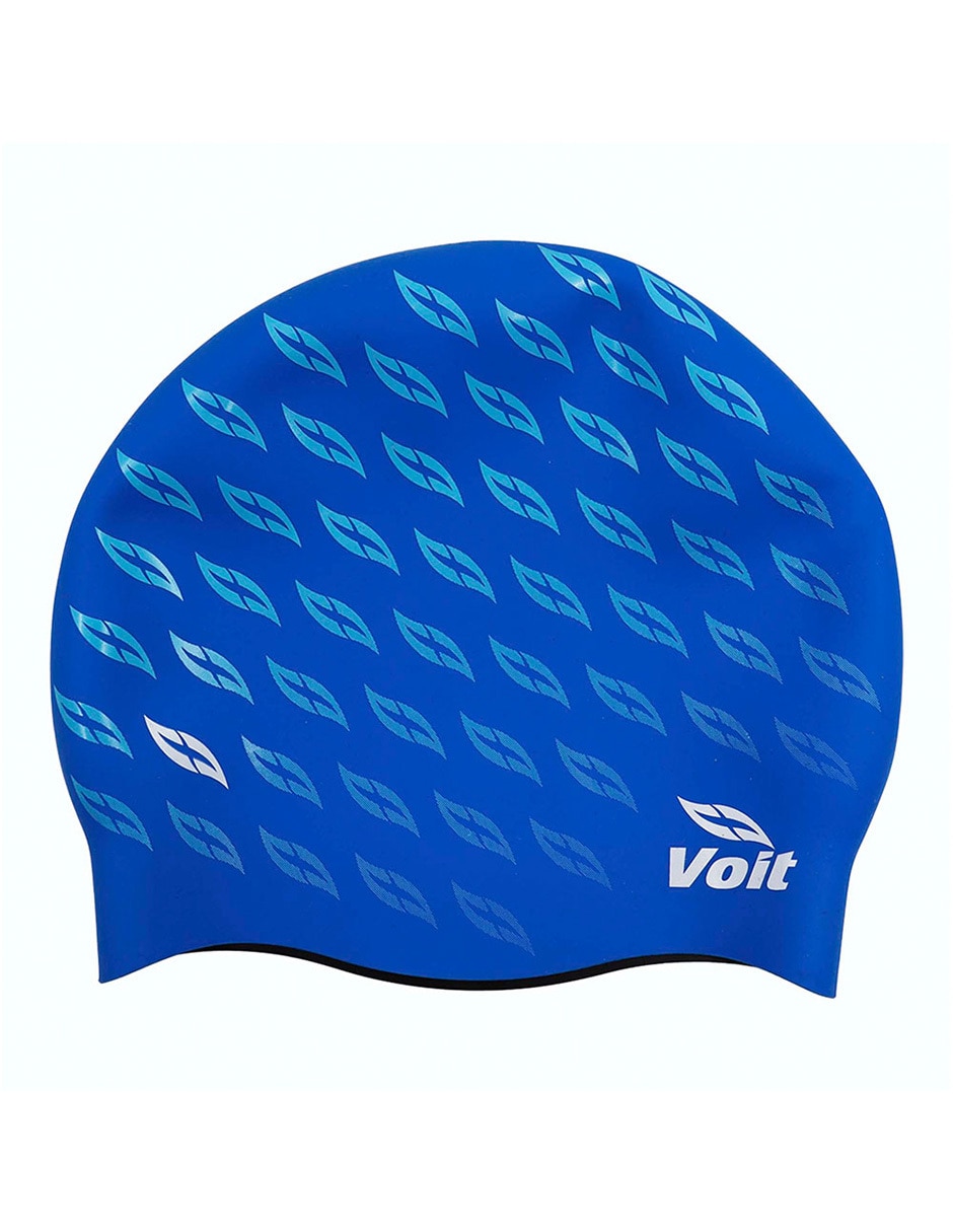 Gorra para natación de silicón unisex Gorra para natación de silicón unisex