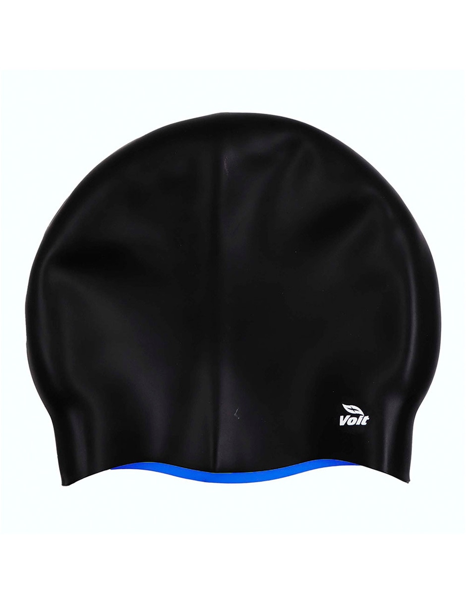 Gorra para natación de silicón unisex 3
