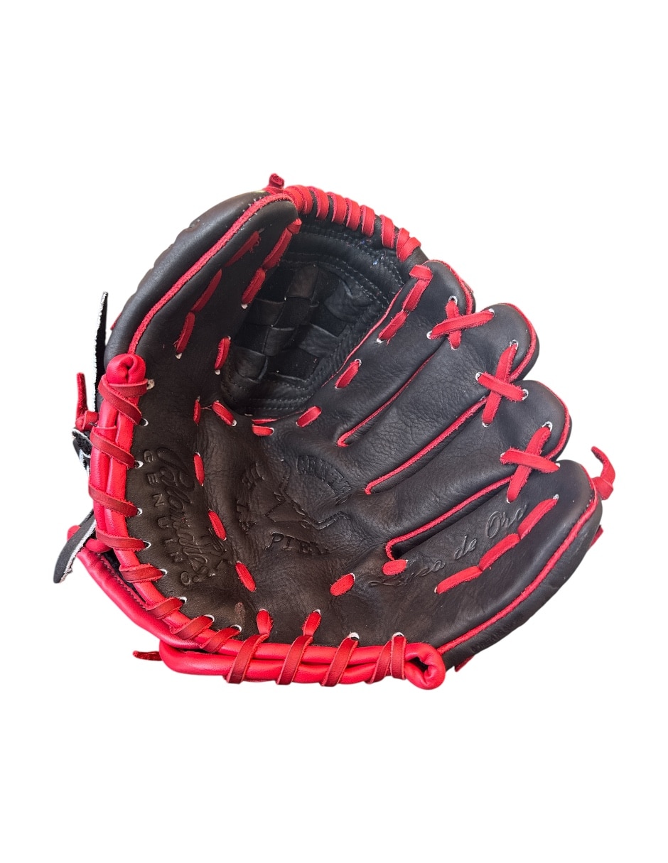 Manopla diestro Béisbol + 3 años beisbol 3