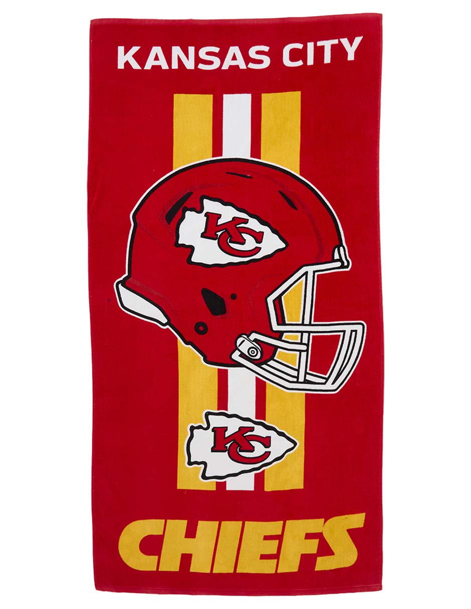 Toalla kansas city chiefs Toalla kansas city chiefs