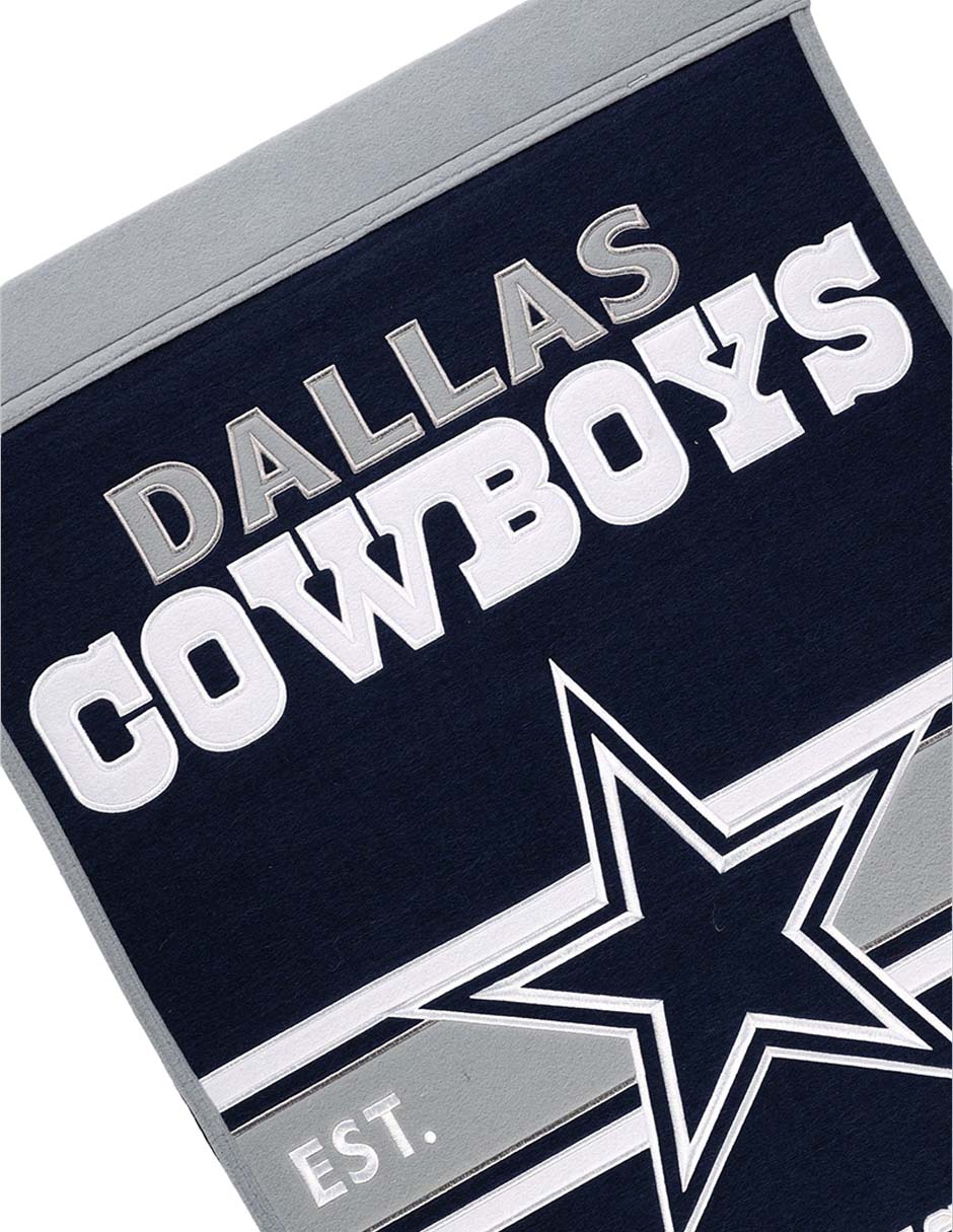 Banderín Dallas Cowboys 3