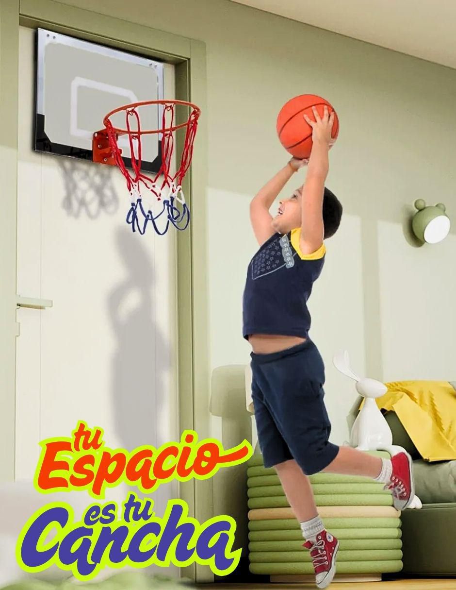 Tablero de pared funcionamiento manual 5