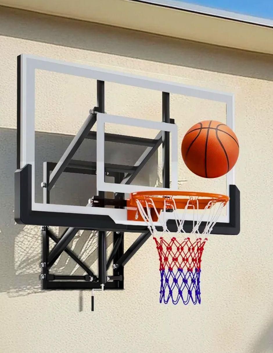 Tablero básquetbol funcionamiento manual 4