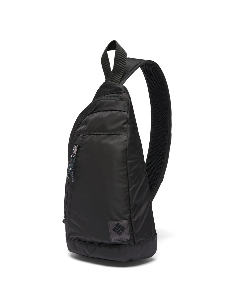 Bandolera Great Smoky Garden Cross-Body Bag