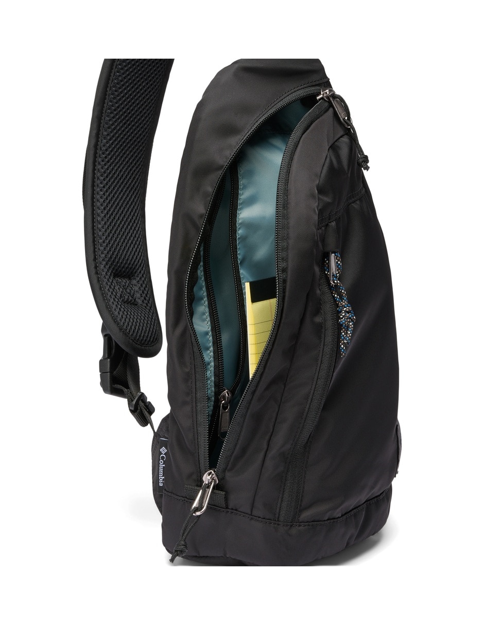 Bandolera Great Smoky Garden Cross-Body Bag 2