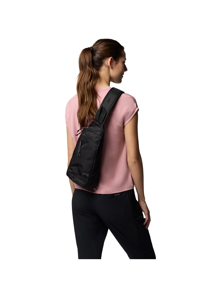 Bandolera Great Smoky Garden Cross-Body Bag 3