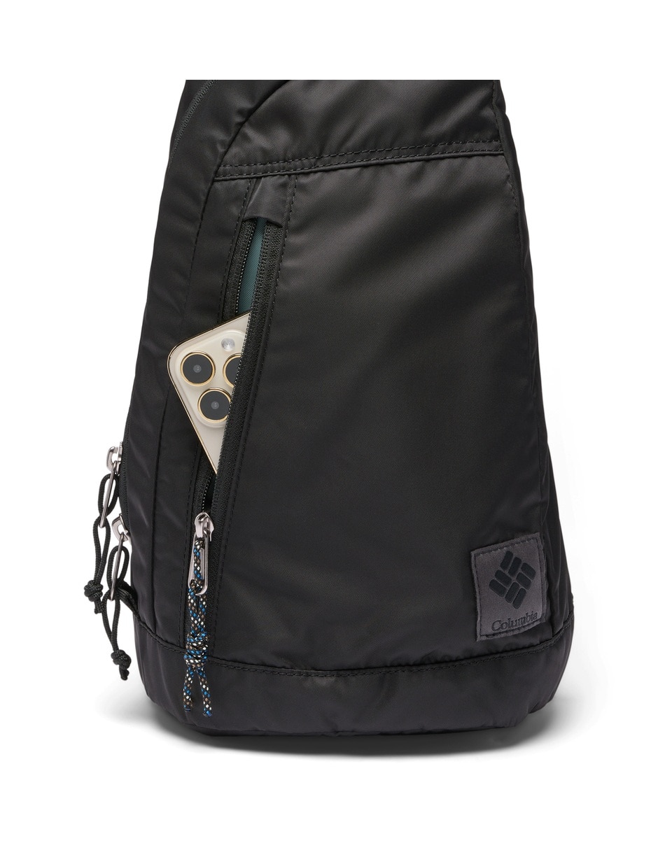 Bandolera Great Smoky Garden Cross-Body Bag 4