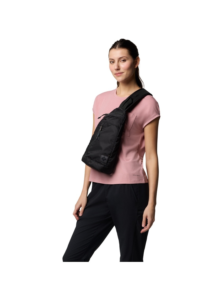 Bandolera Great Smoky Garden Cross-Body Bag 6