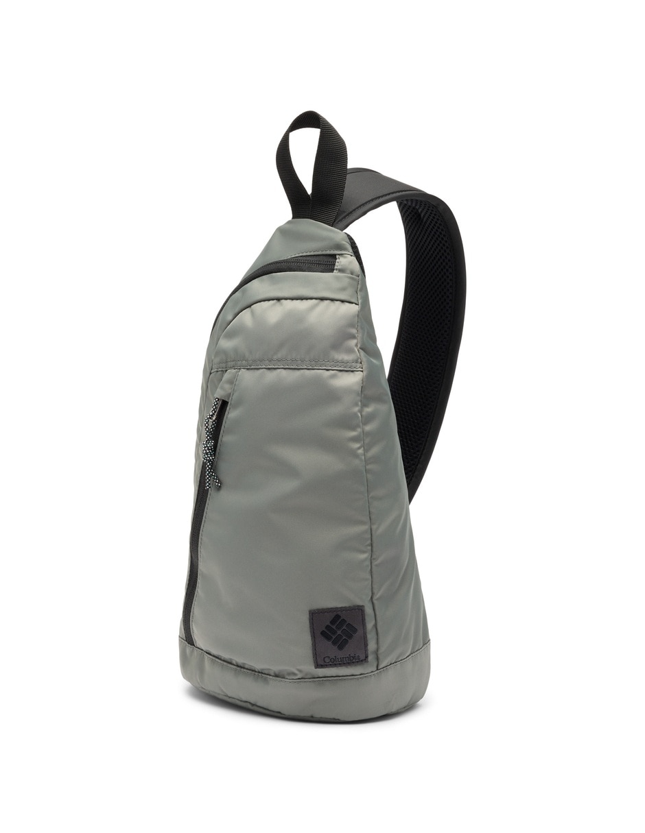Bandolera Great Smoky Garden Cross-Body Bag