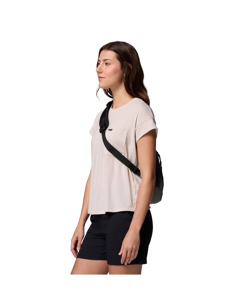 Bandolera Great Smoky Garden Cross-Body Bag 3