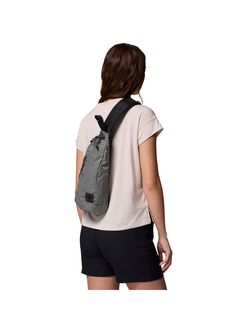 Bandolera Great Smoky Garden Cross-Body Bag 4