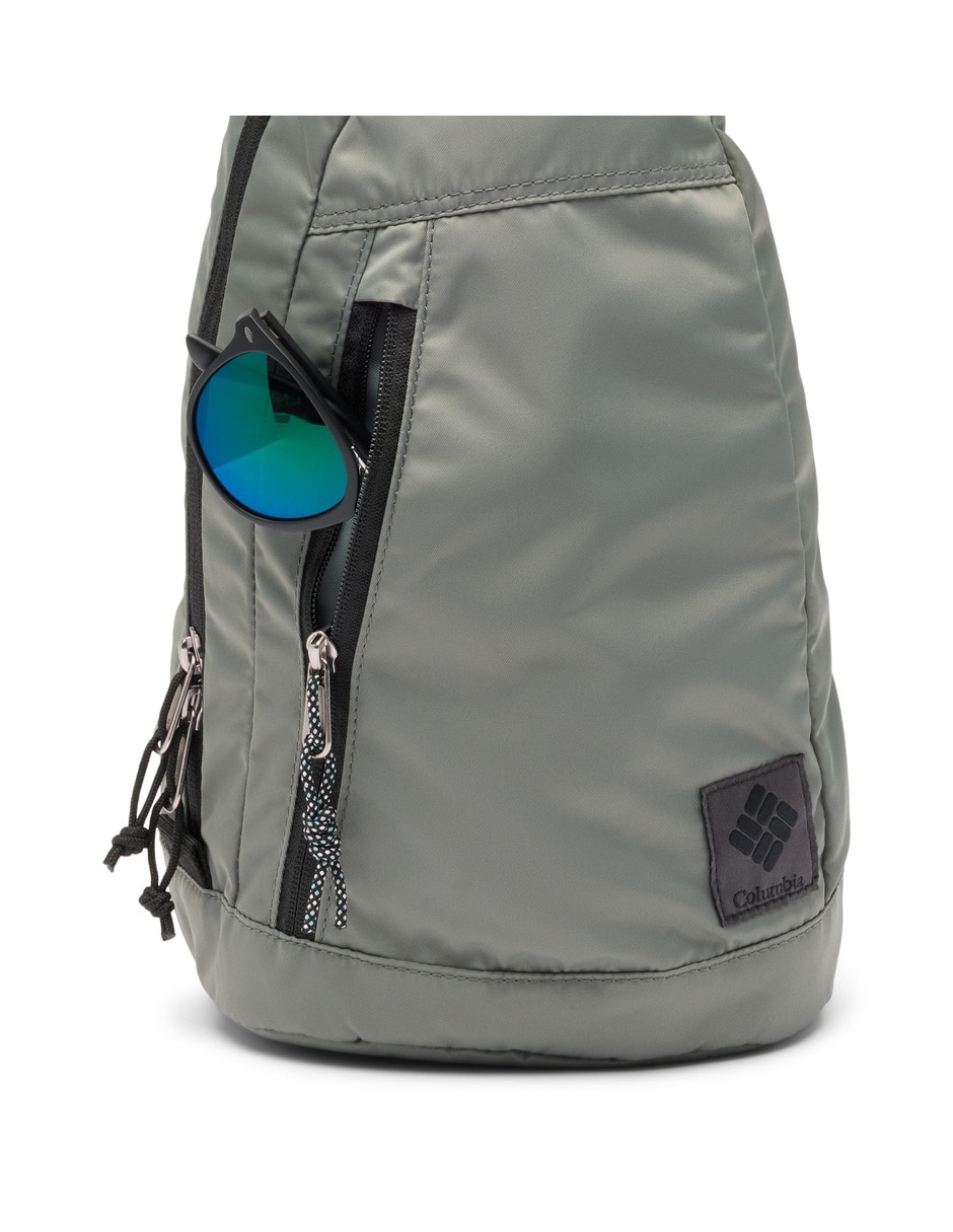 Bandolera Great Smoky Garden Cross-Body Bag 5