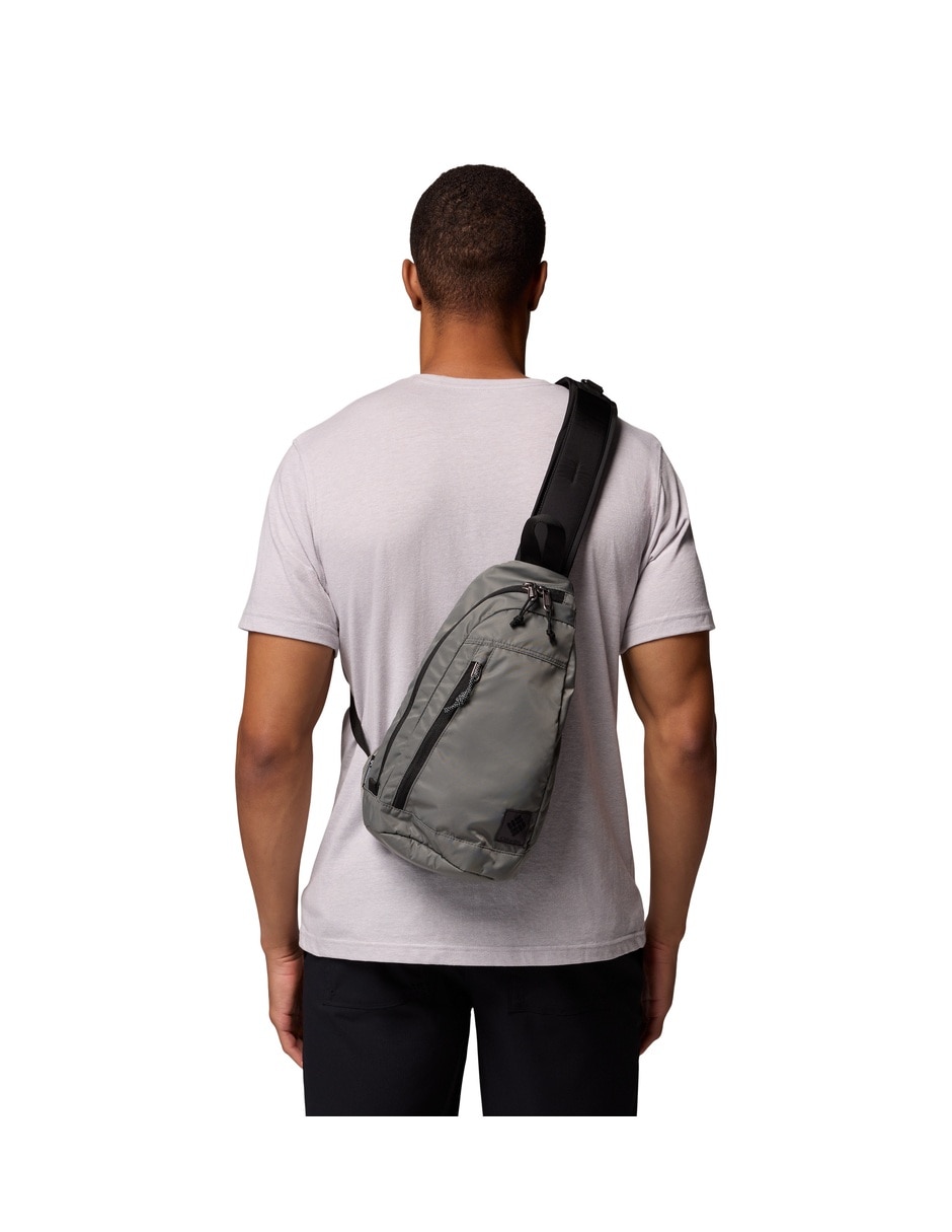 Bandolera Great Smoky Garden Cross-Body Bag 7