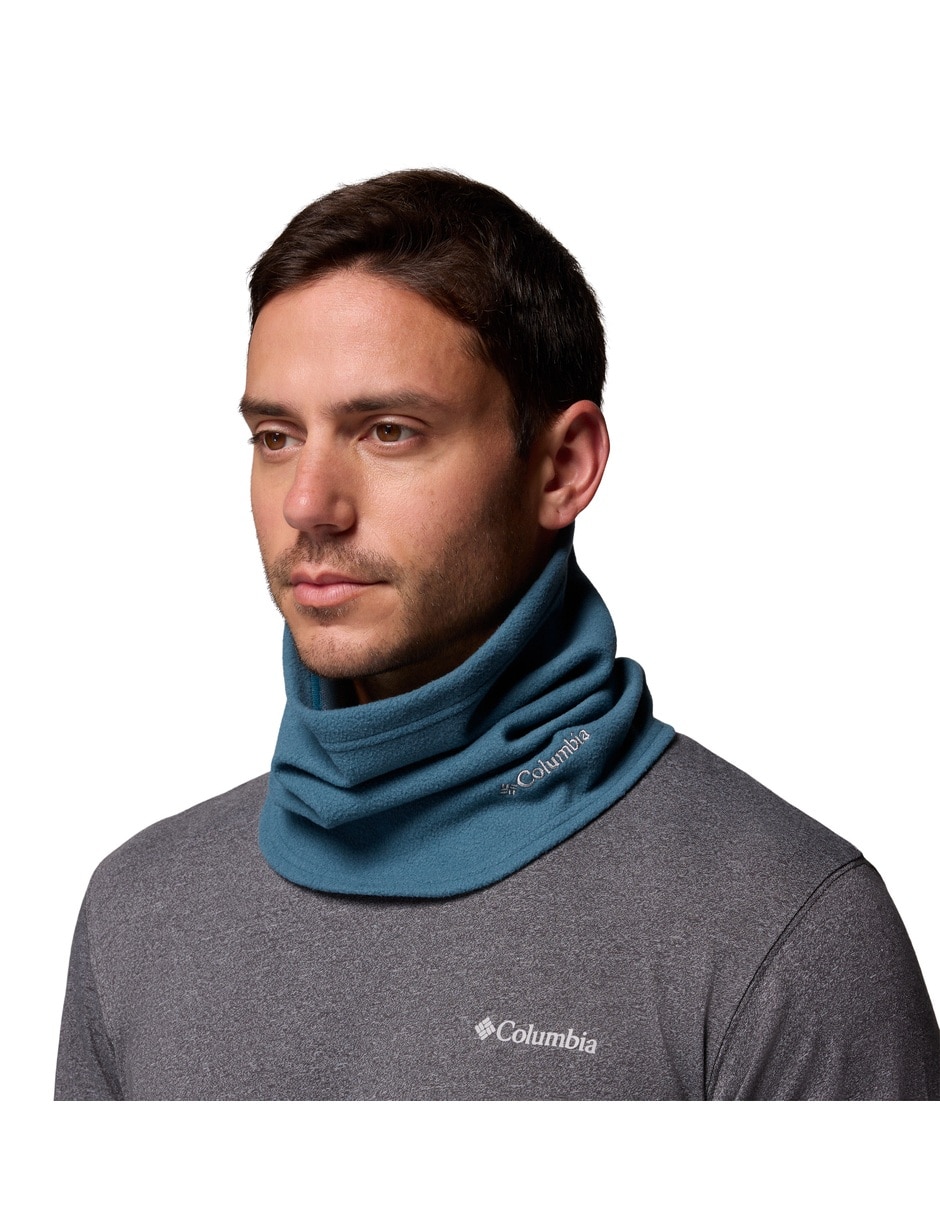 Pasamontañas Trail Shaker Gaiter unisex 3