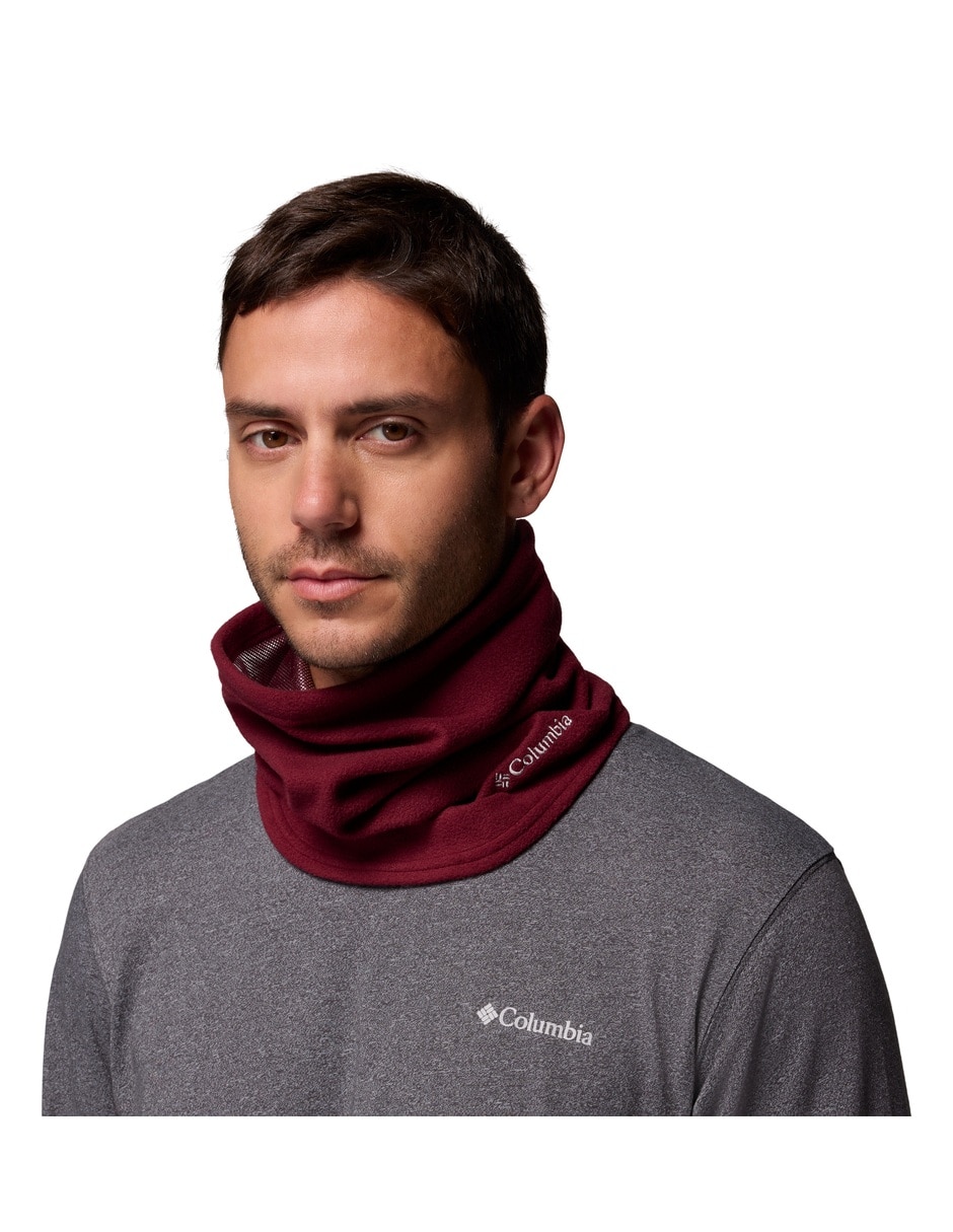 Pasamontañas Trail Shaker Gaiter unisex 2