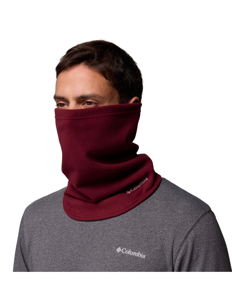 Pasamontañas Trail Shaker Gaiter unisex 4