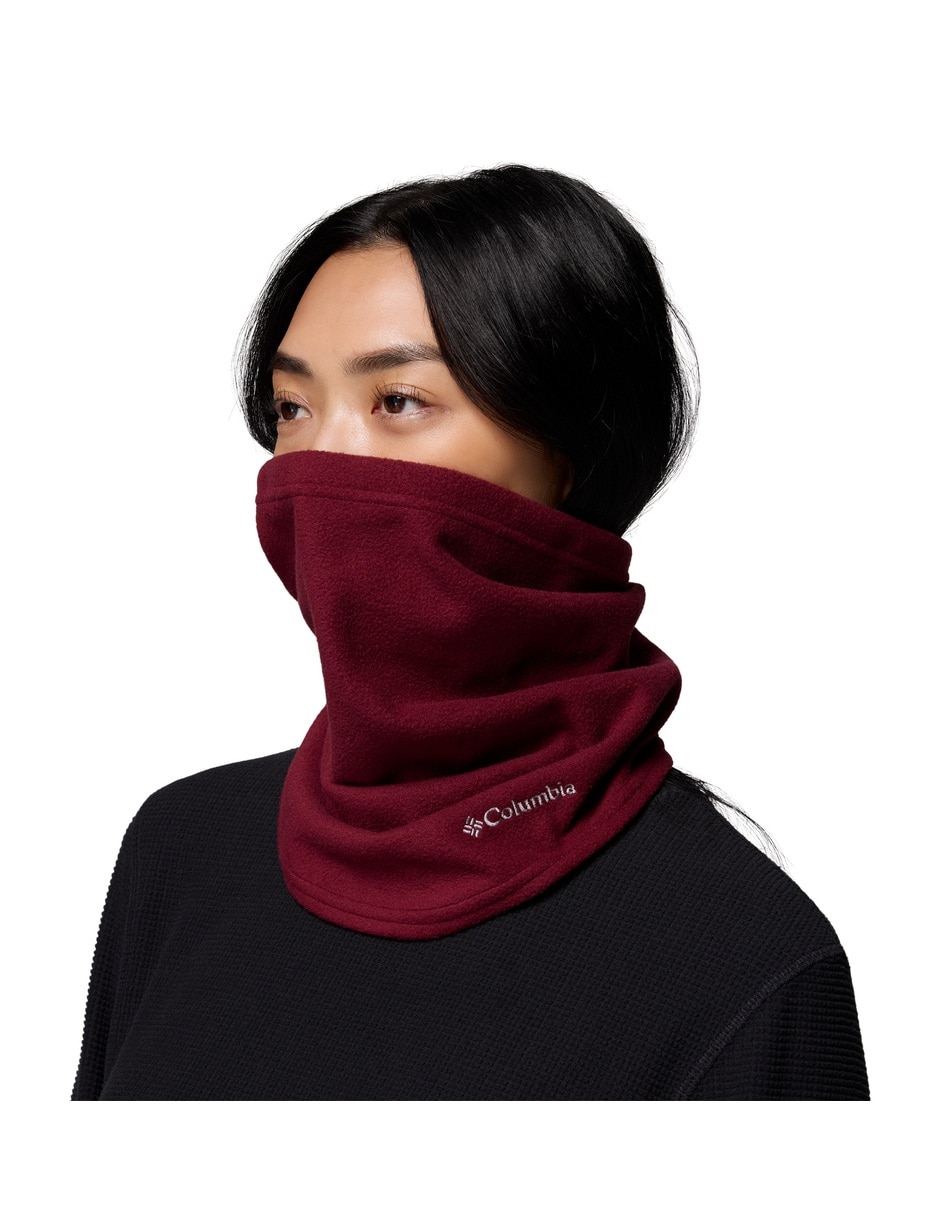 Pasamontañas Trail Shaker Gaiter unisex 5