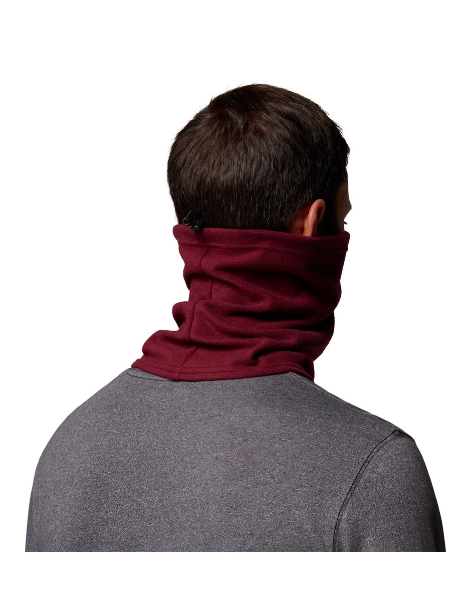 Pasamontañas Trail Shaker Gaiter unisex 6