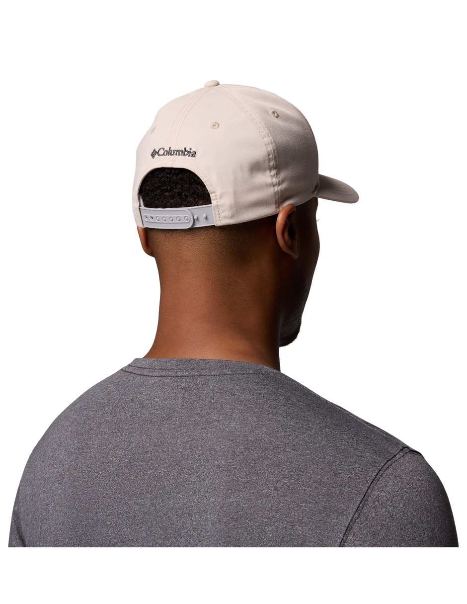 Gorra visera curva snapback senderismo Lost Lager 110 unisex 3