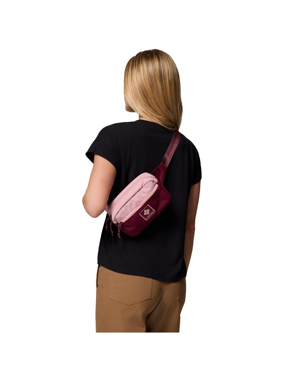 Cangurera Trail Traveler Hip unisex 3