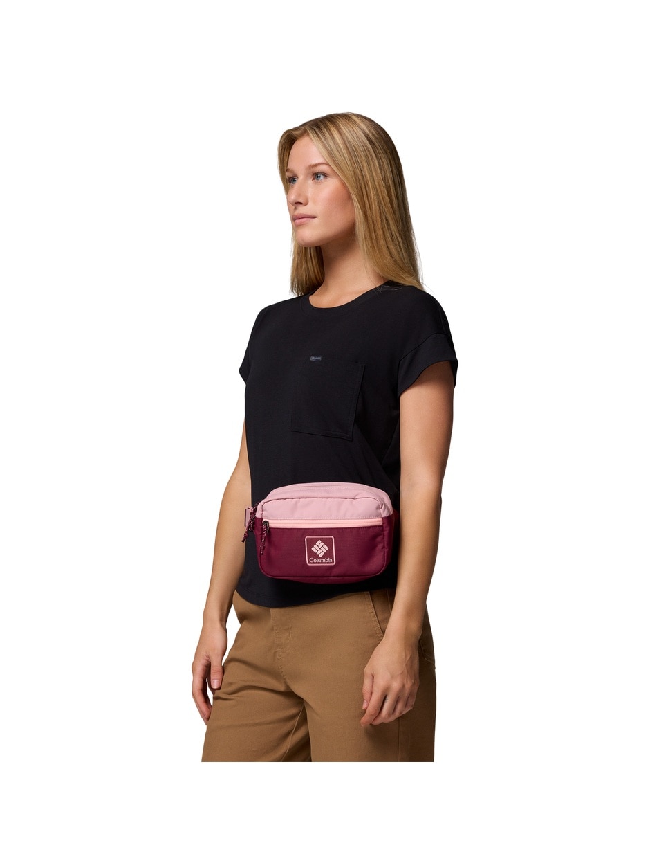 Cangurera Trail Traveler Hip unisex 4
