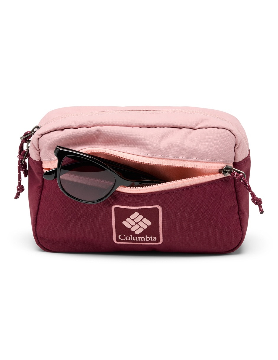 Cangurera Trail Traveler Hip unisex 6