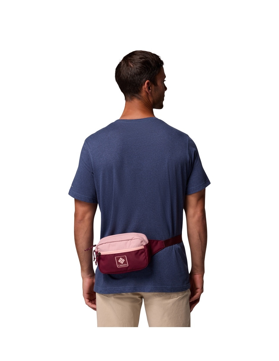 Cangurera Trail Traveler Hip unisex 7