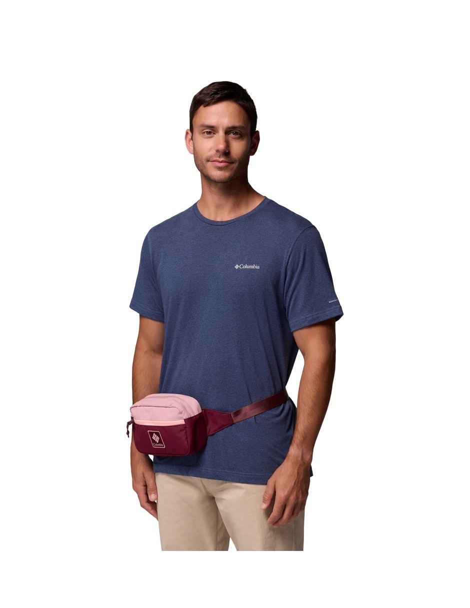 Cangurera Trail Traveler Hip unisex 8