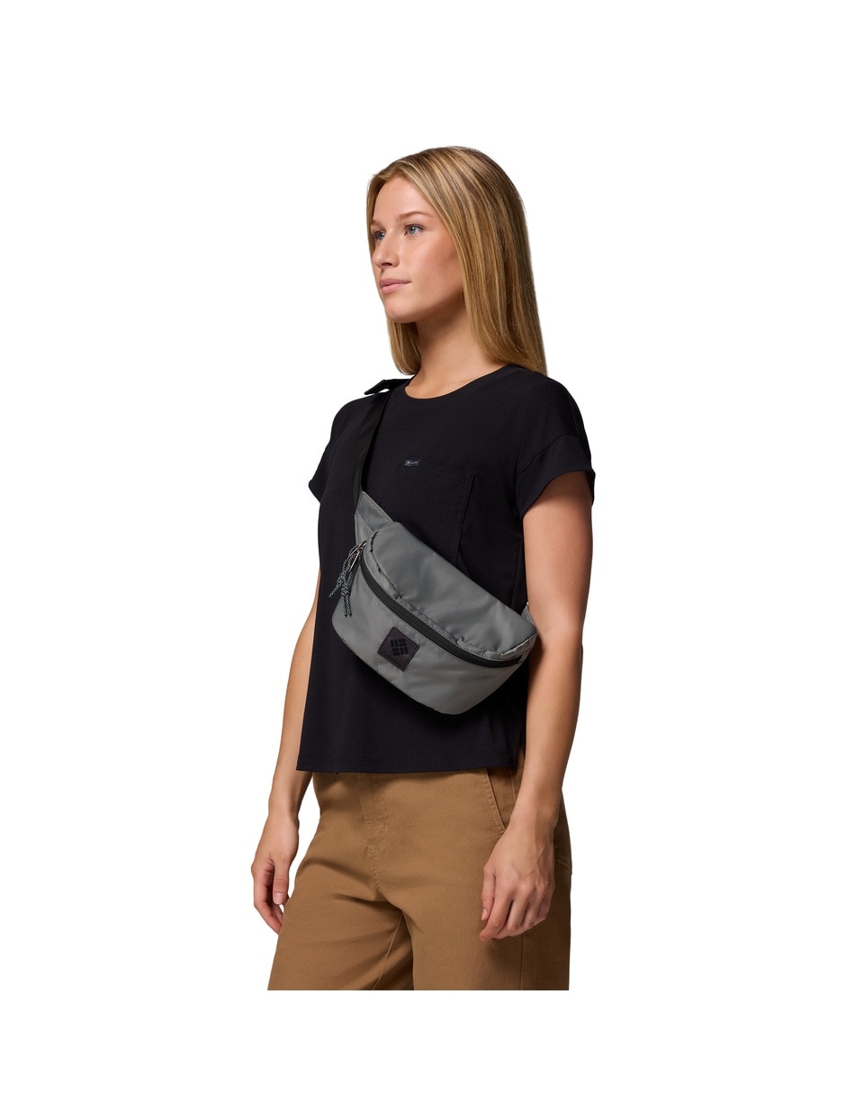 Cangurera Smoky garden unisex 2