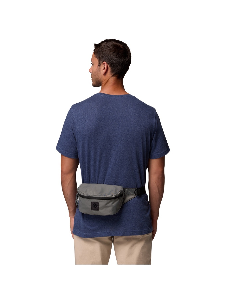 Cangurera Smoky garden unisex 3