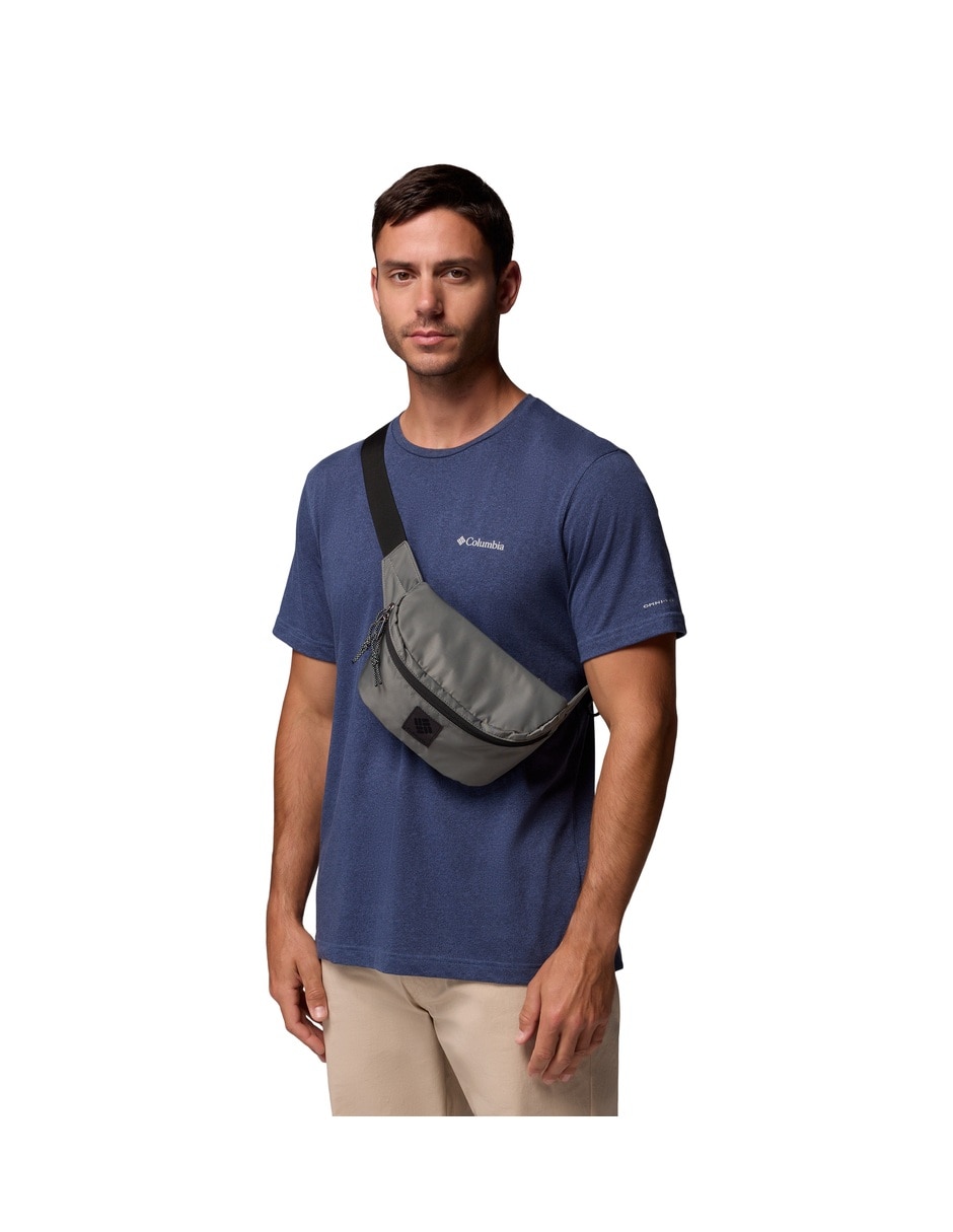 Cangurera Smoky garden unisex 4