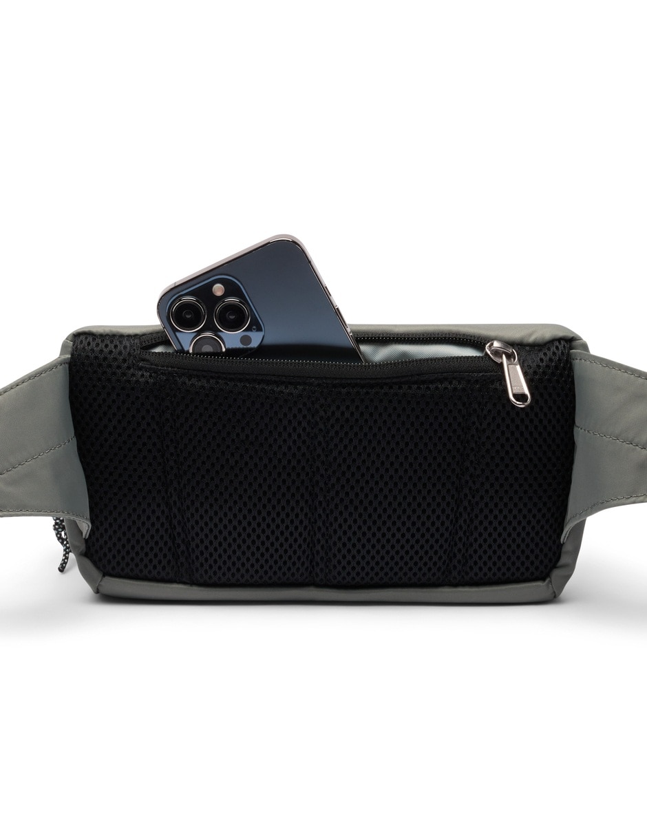 Cangurera Smoky garden unisex 6