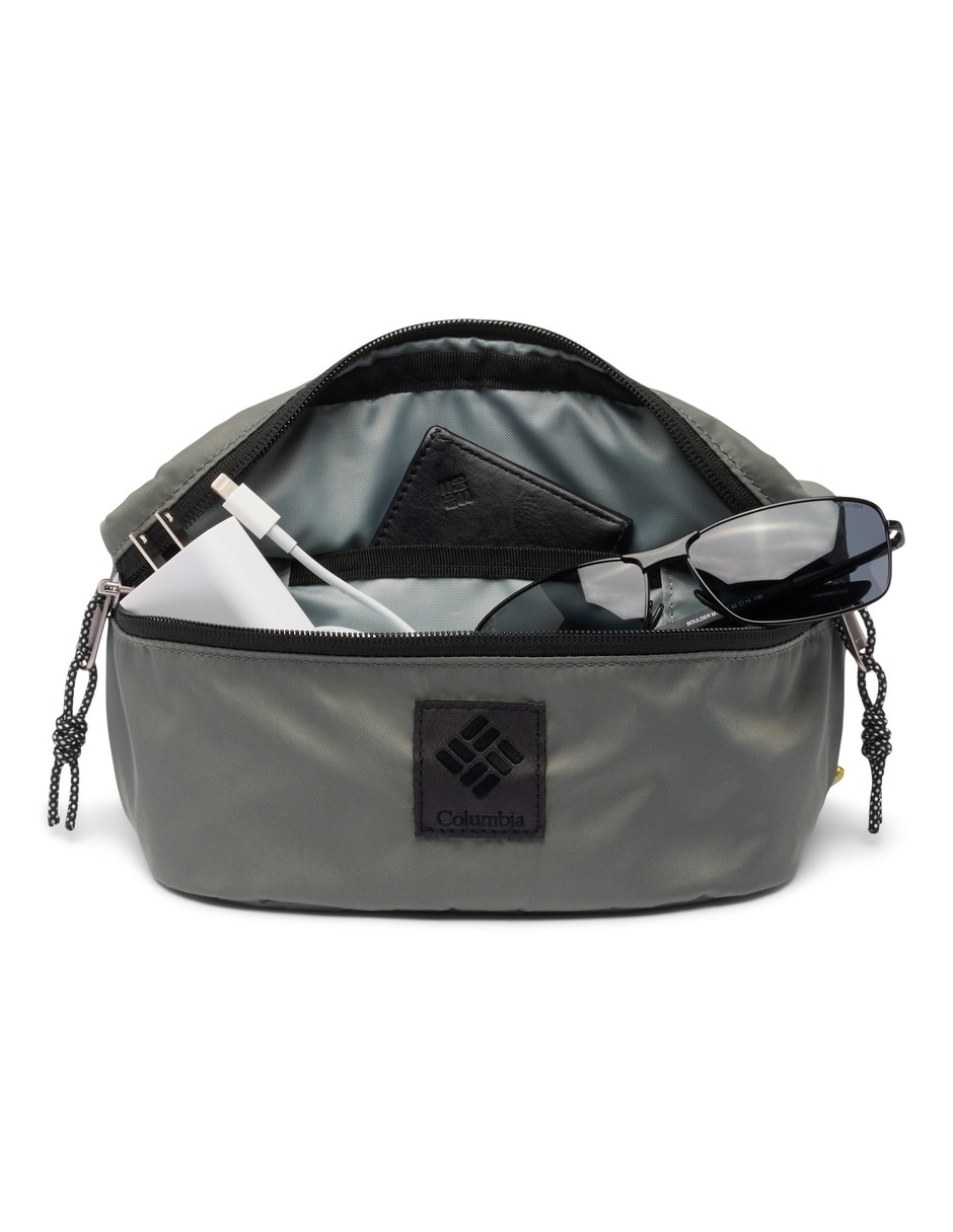 Cangurera Smoky garden unisex 7