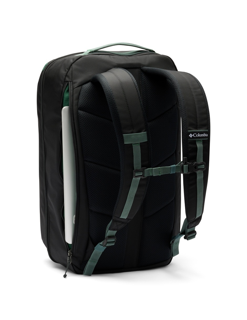 Mochila de senderismo 6