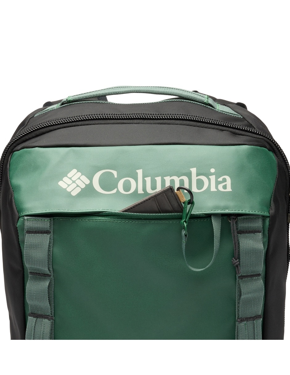 Mochila de senderismo 7