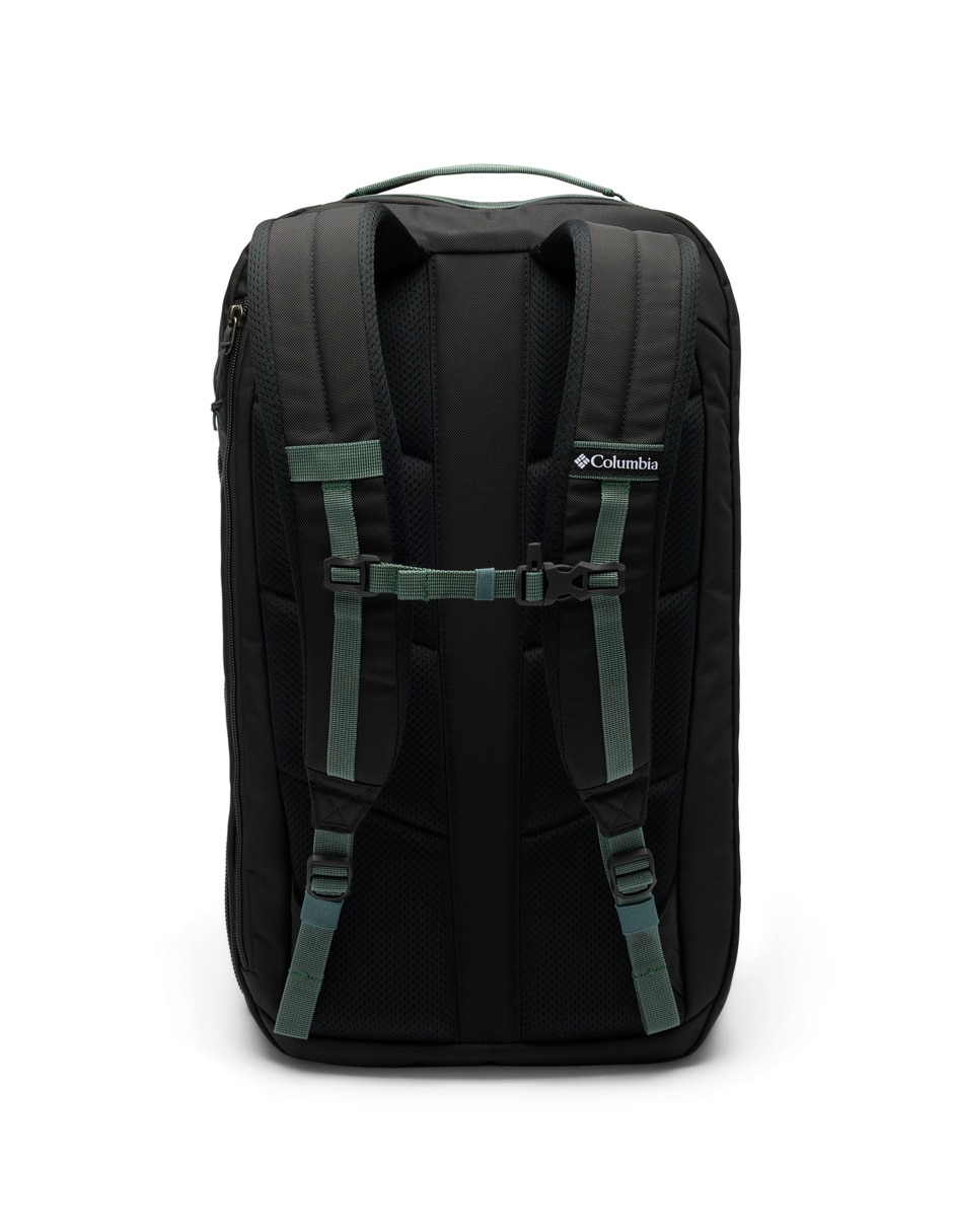Mochila de senderismo 8