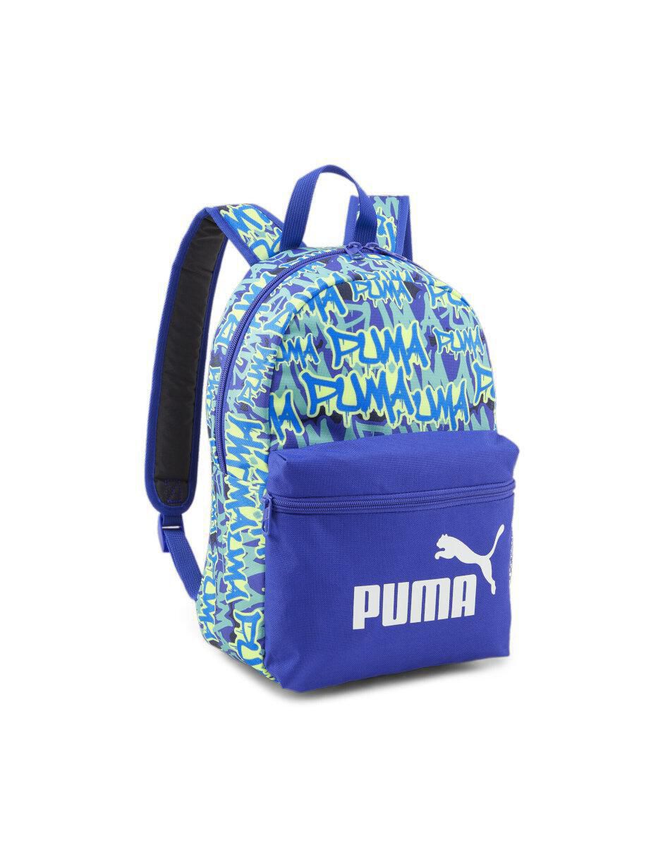 Mochila Escolar Bolsas Puma Liverpool Mochila Escolar Puma Liverpool