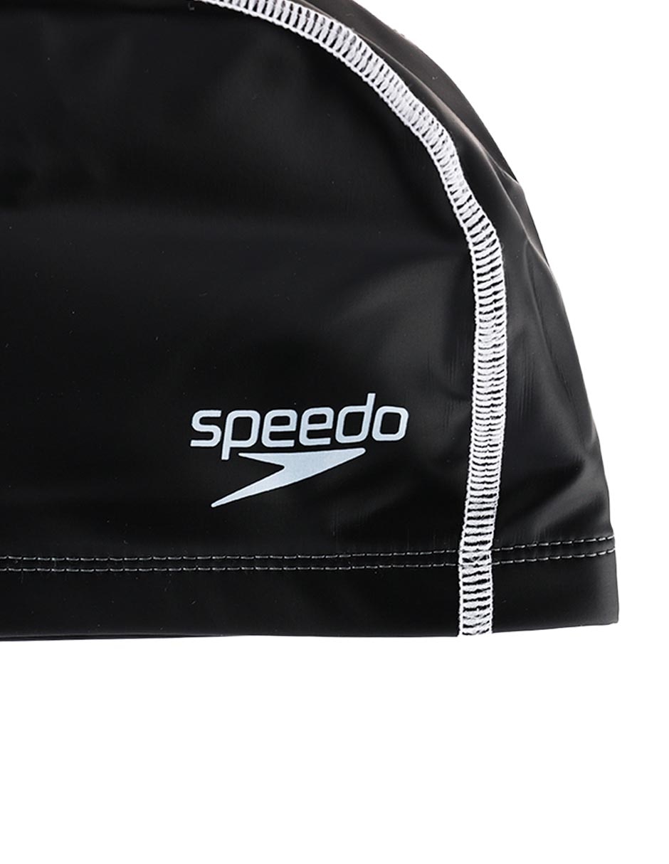 Gorra para natación de silicón unisex 3