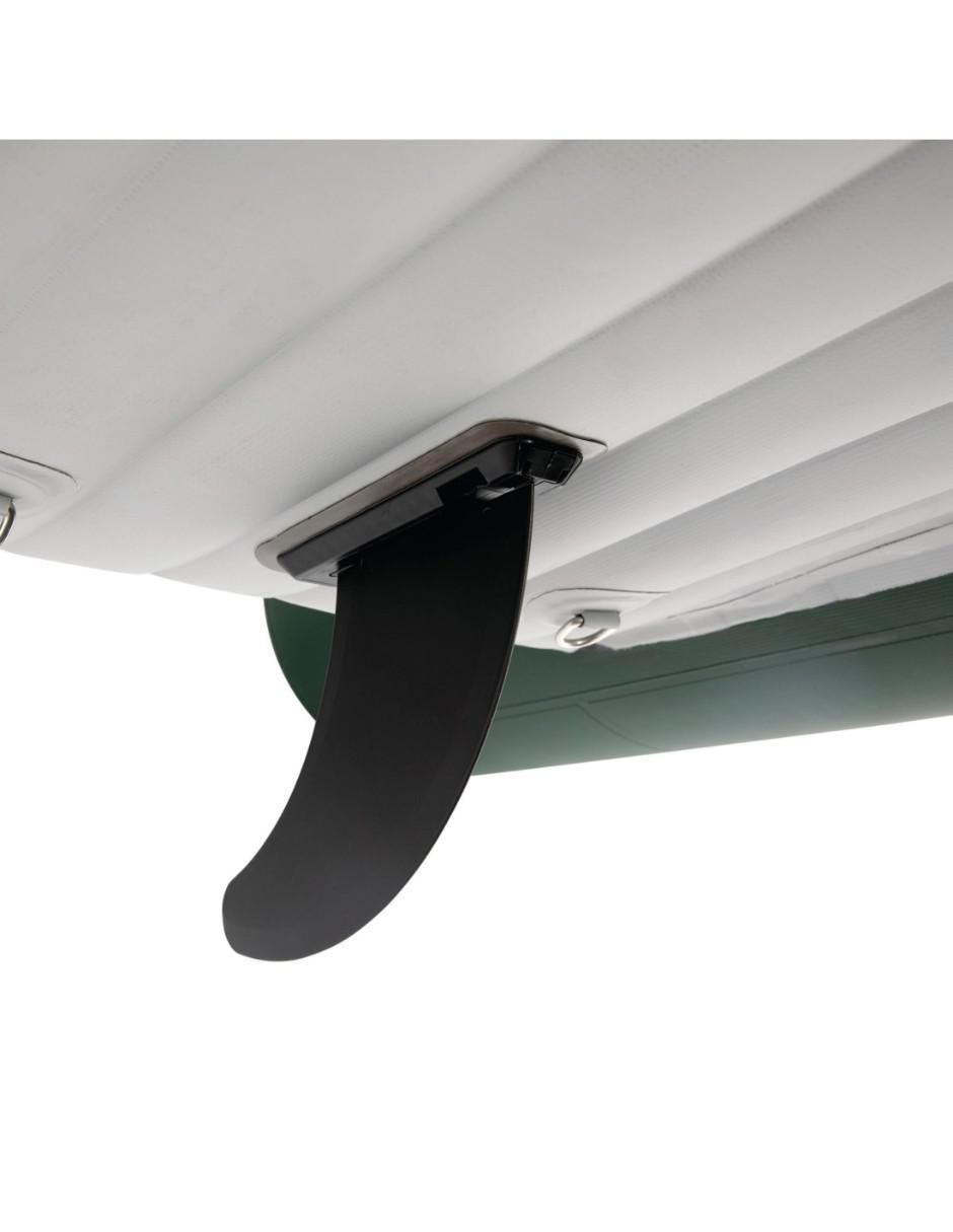 Flotador Big Catch Pro 4 piezas 4